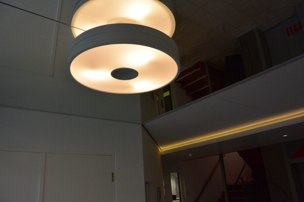 VVE Fongerstede Groningen | 2BE LIGHTED - LightWorks | Lichtadvies