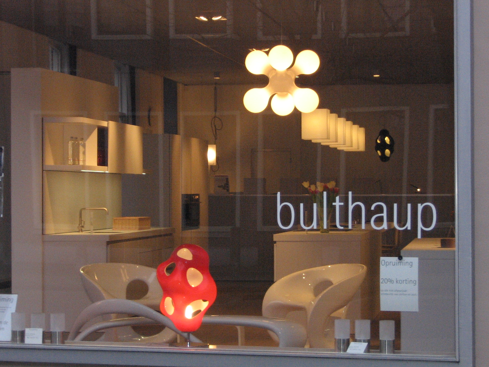 Bulthaup Leeuwarden